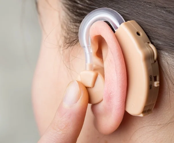 Marmara İşitme Cihazları